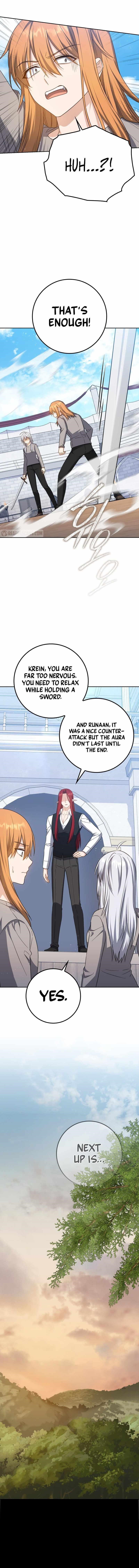 The Reincarnated Assassin is a Genius Swordsman - Chapter 24 Page 5