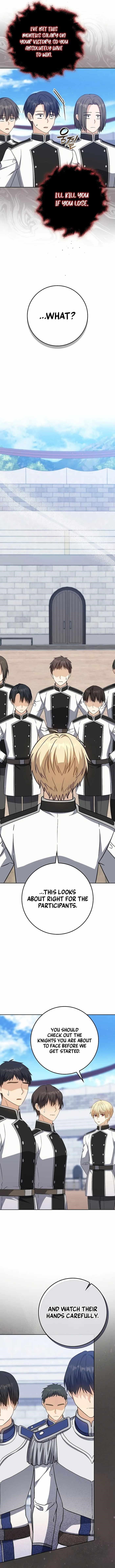 The Reincarnated Assassin is a Genius Swordsman - Chapter 26 Page 12