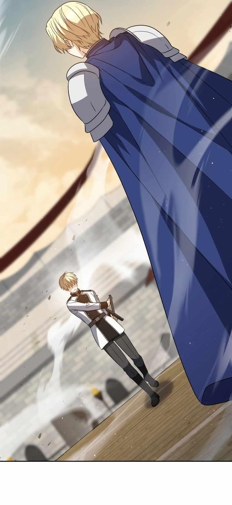 The Reincarnated Assassin is a Genius Swordsman - Chapter 27 Page 13