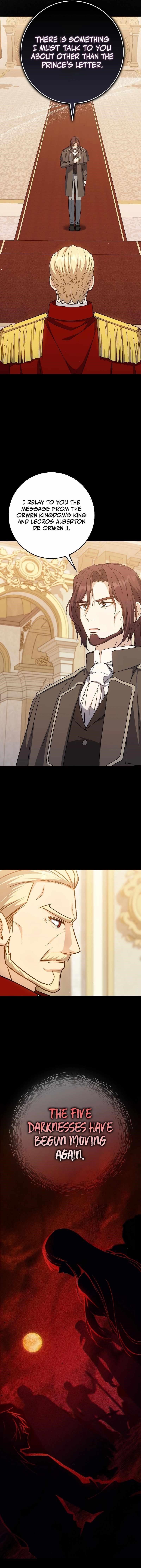 The Reincarnated Assassin is a Genius Swordsman - Chapter 29 Page 15