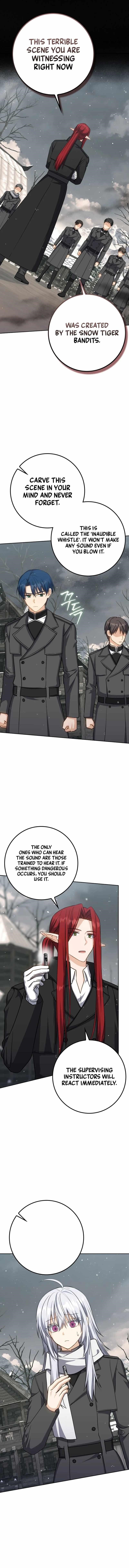 The Reincarnated Assassin is a Genius Swordsman - Chapter 32 Page 1