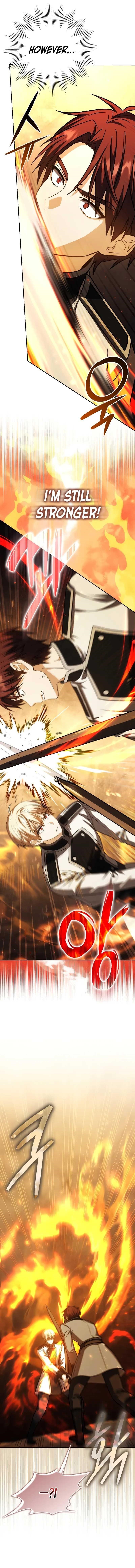 The Reincarnated Assassin is a Genius Swordsman - Chapter 39 Page 14