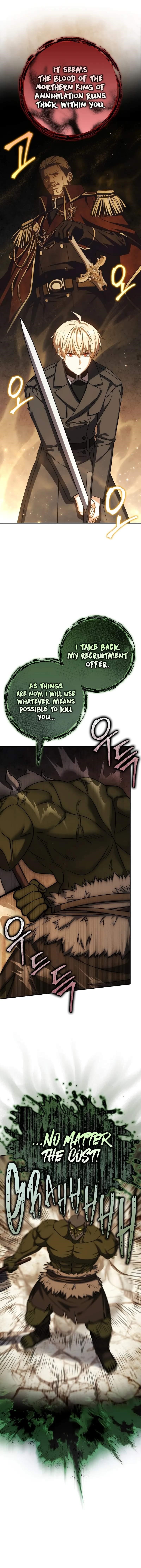 The Reincarnated Assassin is a Genius Swordsman - Chapter 44 Page 7