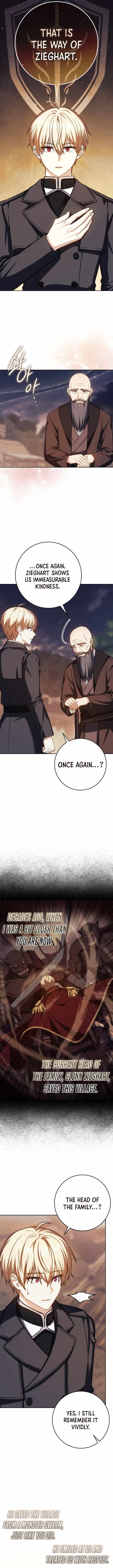 The Reincarnated Assassin is a Genius Swordsman - Chapter 46 Page 4