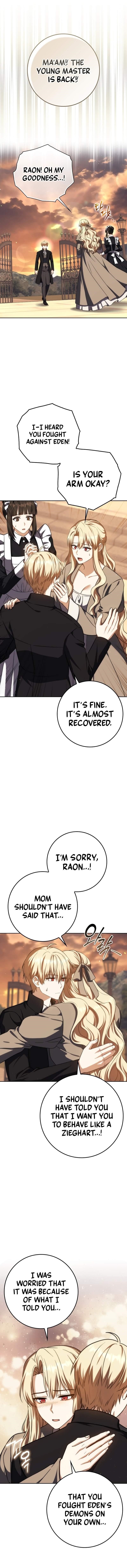 The Reincarnated Assassin is a Genius Swordsman - Chapter 52 Page 1