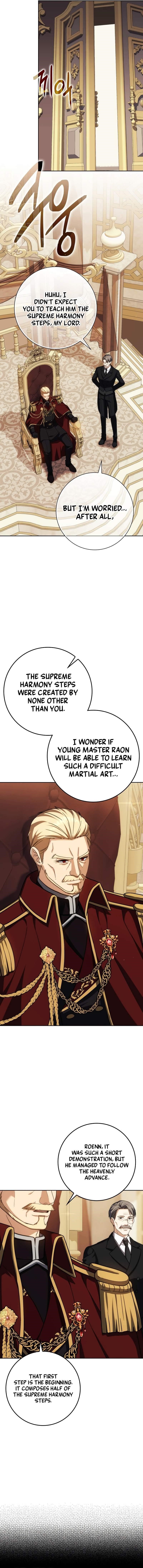 The Reincarnated Assassin is a Genius Swordsman - Chapter 52 Page 12