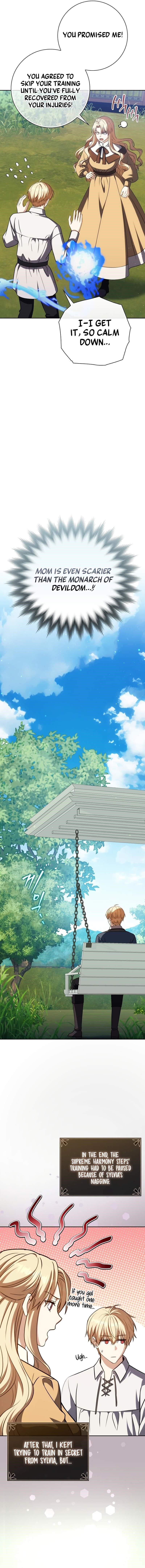 The Reincarnated Assassin is a Genius Swordsman - Chapter 52 Page 15