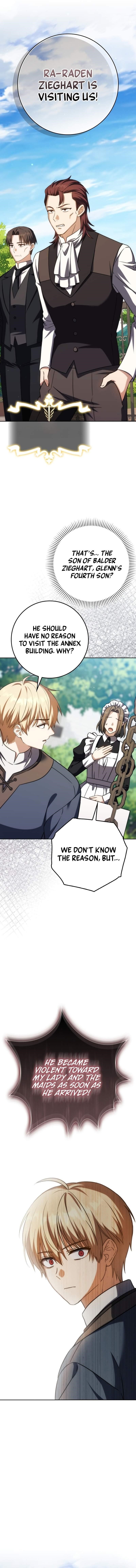 The Reincarnated Assassin is a Genius Swordsman - Chapter 53 Page 1