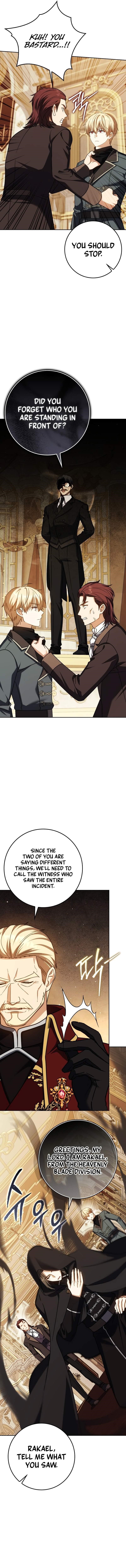 The Reincarnated Assassin is a Genius Swordsman - Chapter 53 Page 15