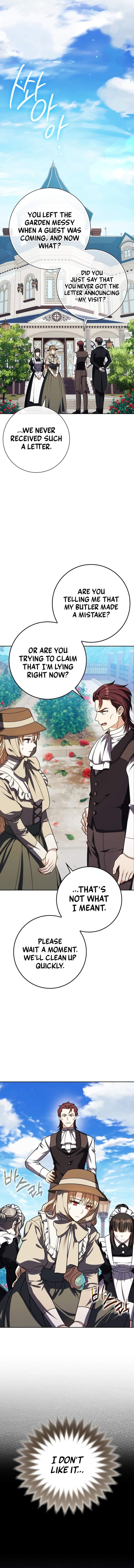 The Reincarnated Assassin is a Genius Swordsman - Chapter 53 Page 2