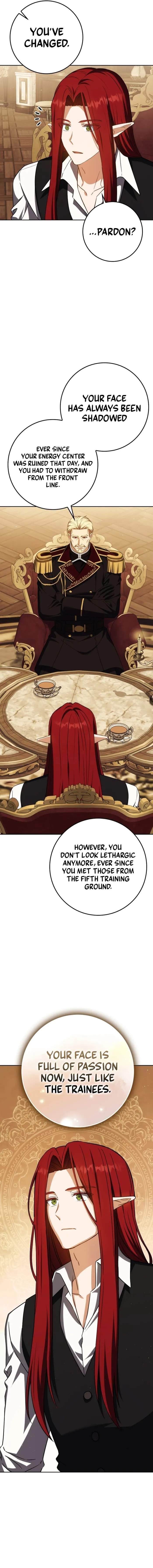 The Reincarnated Assassin is a Genius Swordsman - Chapter 55 Page 16