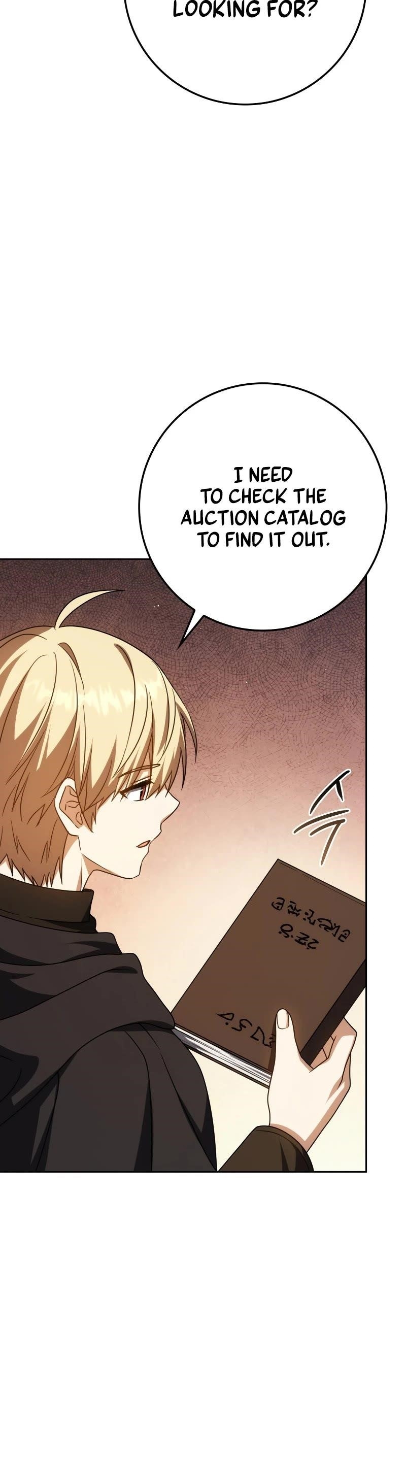 The Reincarnated Assassin is a Genius Swordsman - Chapter 58 Page 16