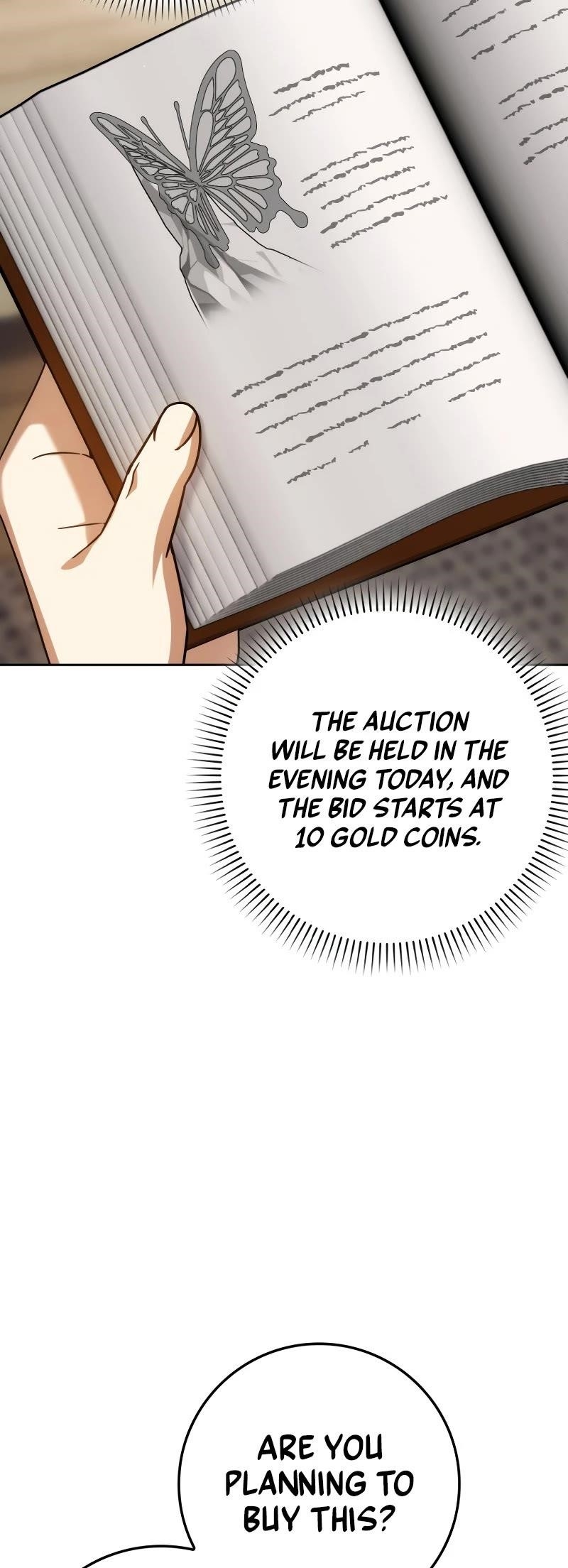 The Reincarnated Assassin is a Genius Swordsman - Chapter 58 Page 18