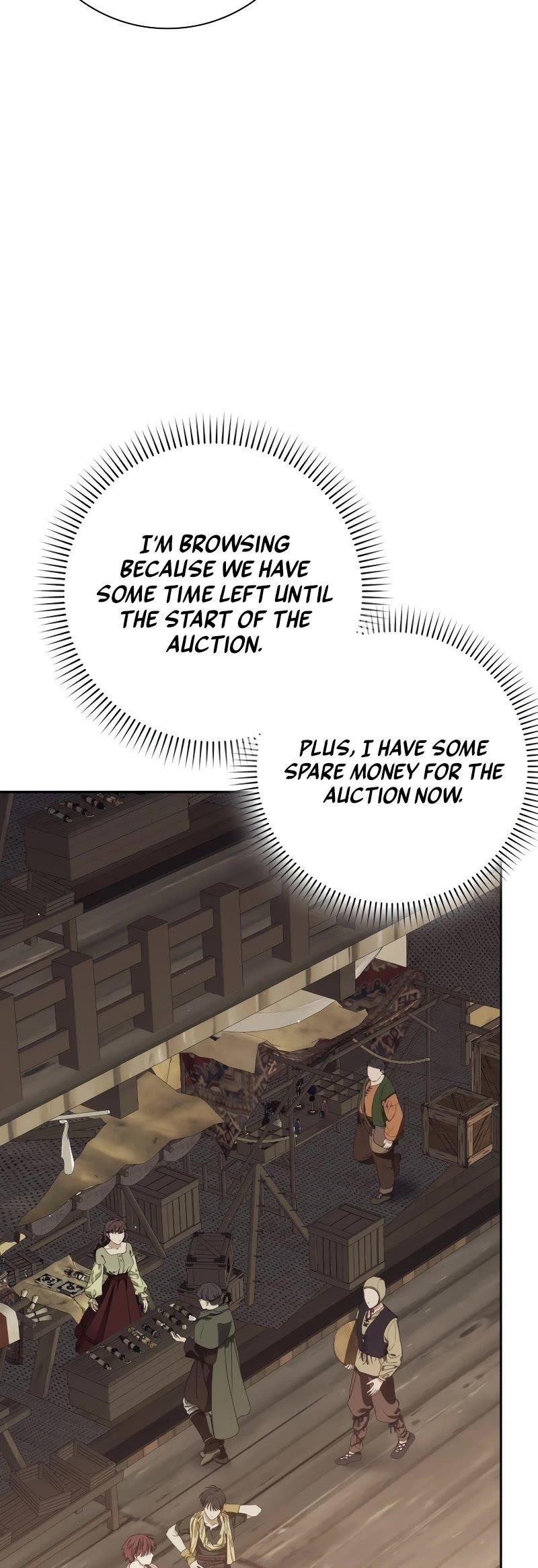 The Reincarnated Assassin is a Genius Swordsman - Chapter 58 Page 22