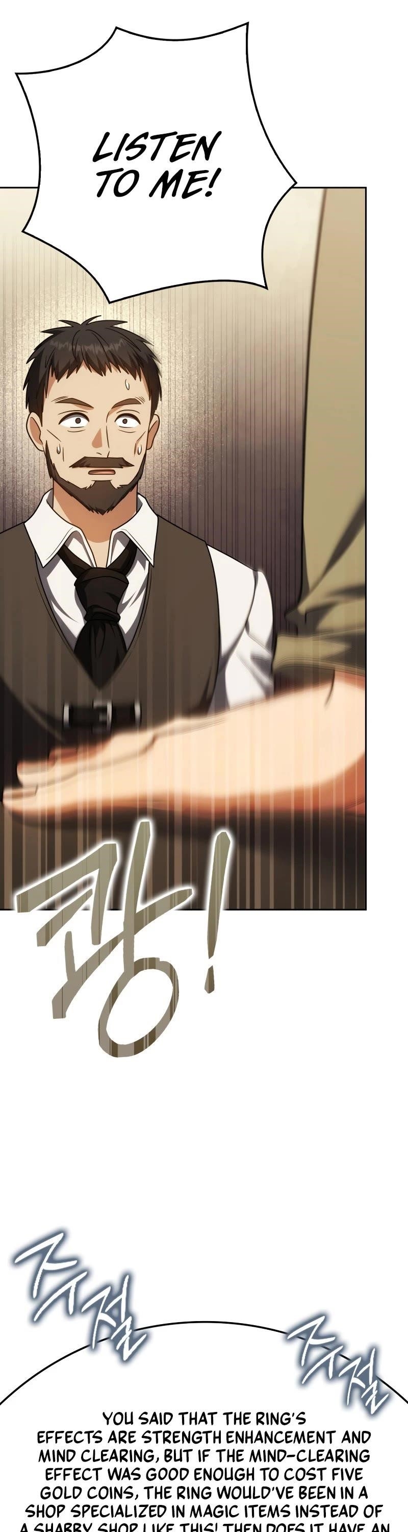 The Reincarnated Assassin is a Genius Swordsman - Chapter 58 Page 28