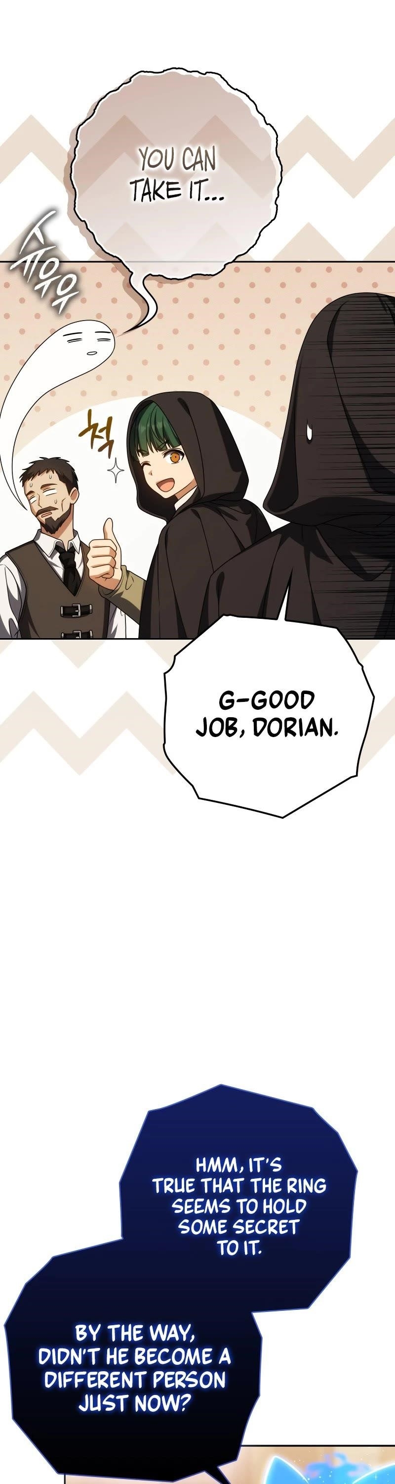 The Reincarnated Assassin is a Genius Swordsman - Chapter 58 Page 31