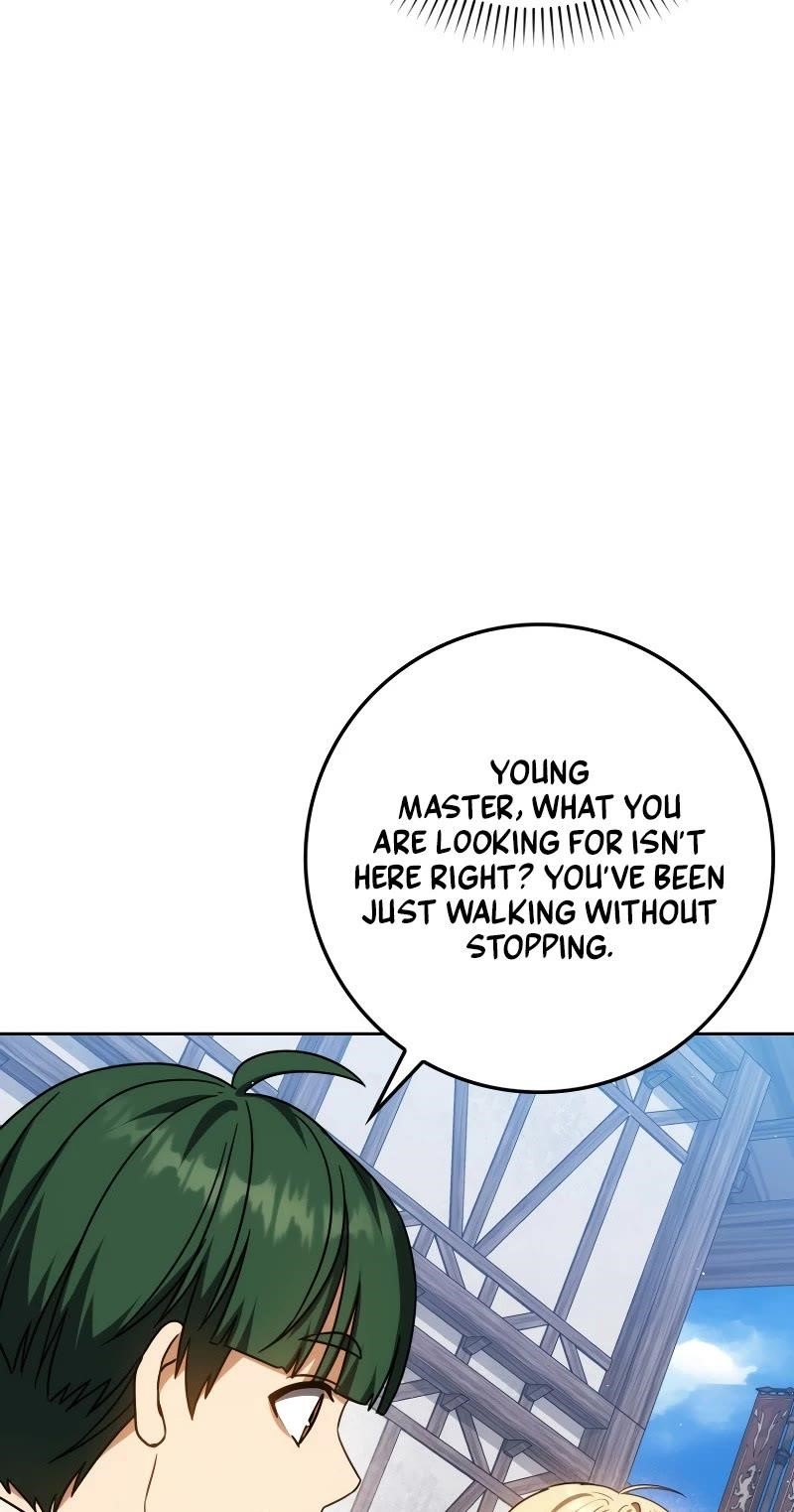 The Reincarnated Assassin is a Genius Swordsman - Chapter 58 Page 4