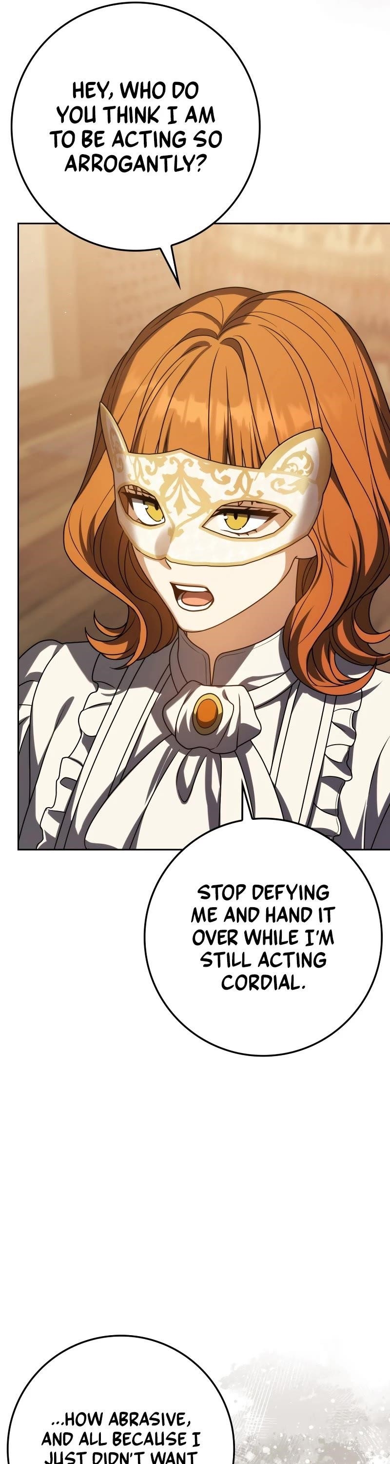 The Reincarnated Assassin is a Genius Swordsman - Chapter 58 Page 42