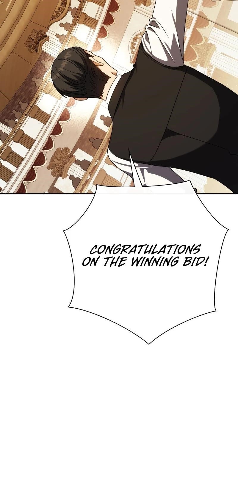 The Reincarnated Assassin is a Genius Swordsman - Chapter 58 Page 49