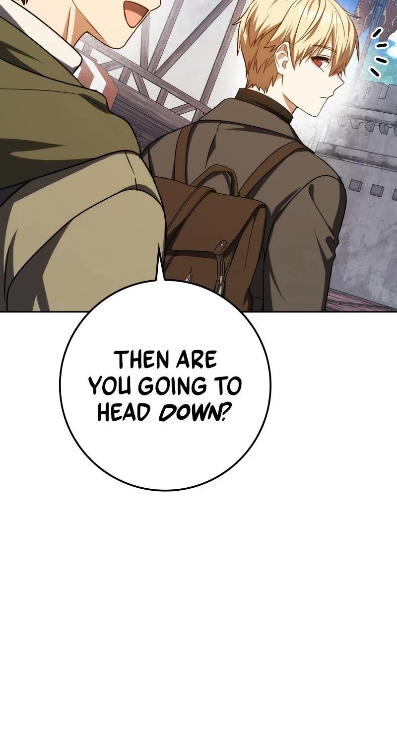 The Reincarnated Assassin is a Genius Swordsman - Chapter 58 Page 5