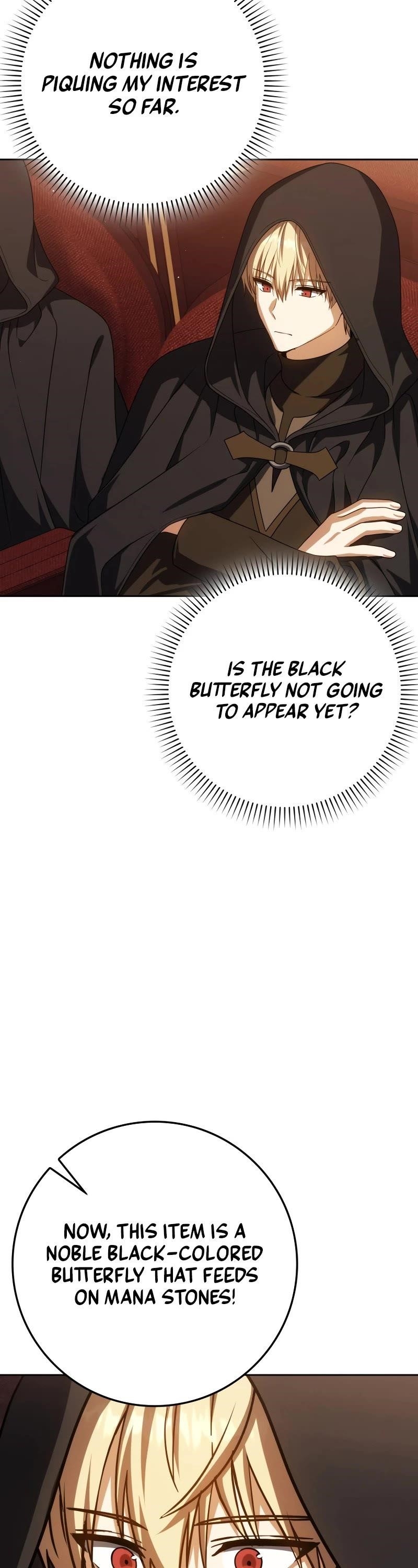 The Reincarnated Assassin is a Genius Swordsman - Chapter 58 Page 51