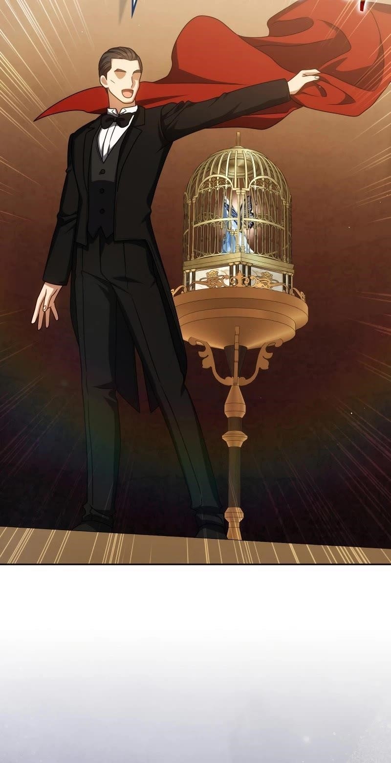 The Reincarnated Assassin is a Genius Swordsman - Chapter 58 Page 53