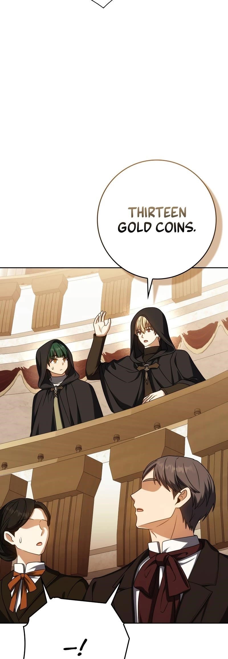 The Reincarnated Assassin is a Genius Swordsman - Chapter 58 Page 56