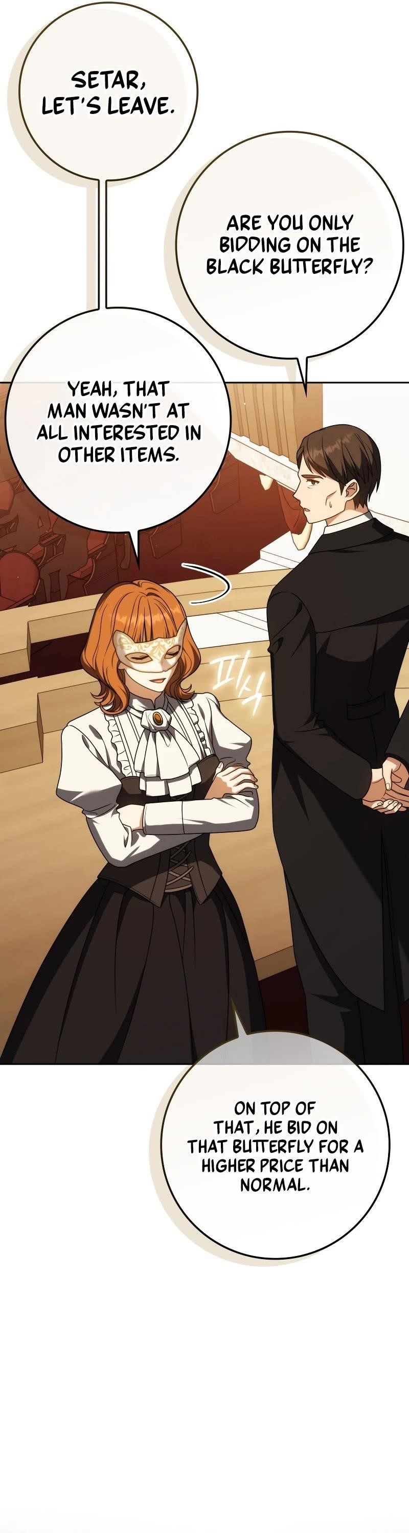 The Reincarnated Assassin is a Genius Swordsman - Chapter 58 Page 61