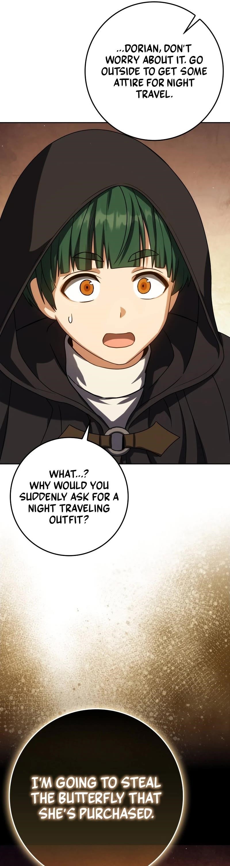 The Reincarnated Assassin is a Genius Swordsman - Chapter 58 Page 64