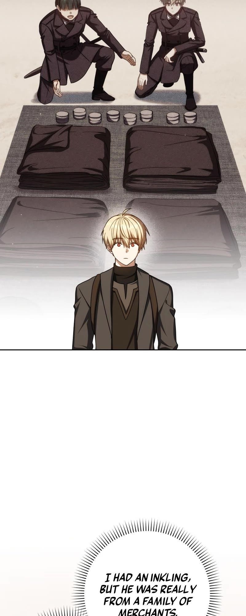 The Reincarnated Assassin is a Genius Swordsman - Chapter 58 Page 8