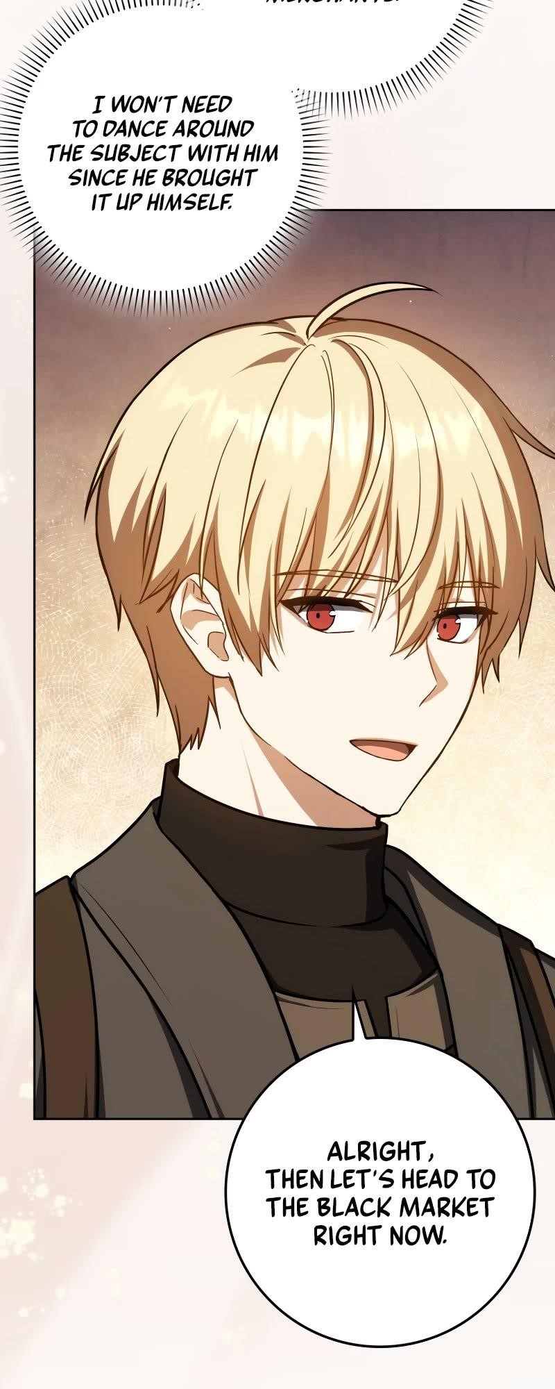 The Reincarnated Assassin is a Genius Swordsman - Chapter 58 Page 9