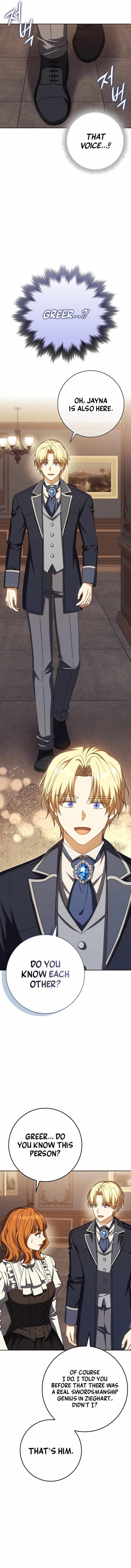 The Reincarnated Assassin is a Genius Swordsman - Chapter 59 Page 14