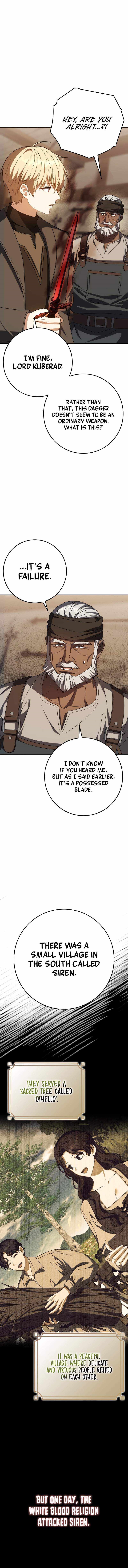 The Reincarnated Assassin is a Genius Swordsman - Chapter 60 Page 17