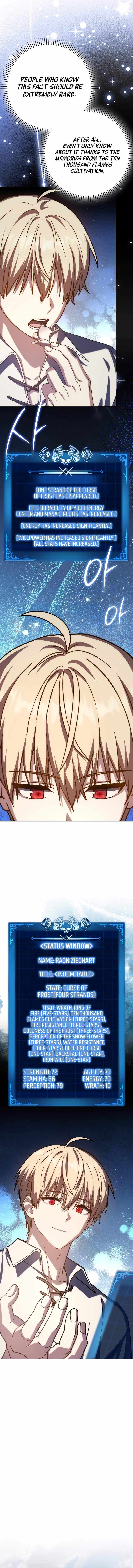 The Reincarnated Assassin is a Genius Swordsman - Chapter 60 Page 2