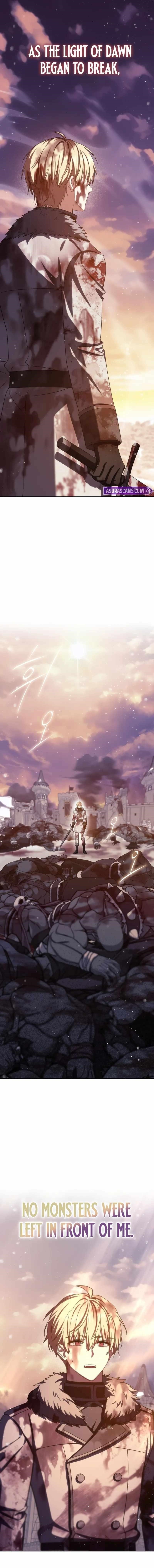 The Reincarnated Assassin is a Genius Swordsman - Chapter 68 Page 13