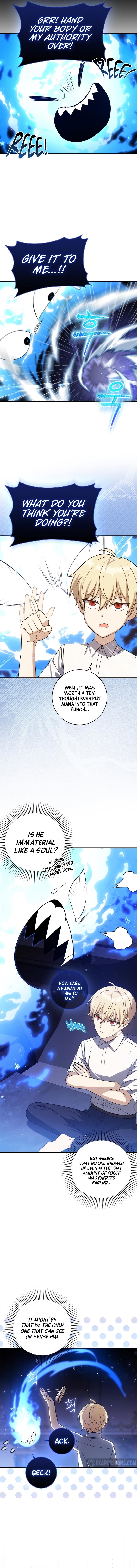 The Reincarnated Assassin is a Genius Swordsman - Chapter 7 Page 10