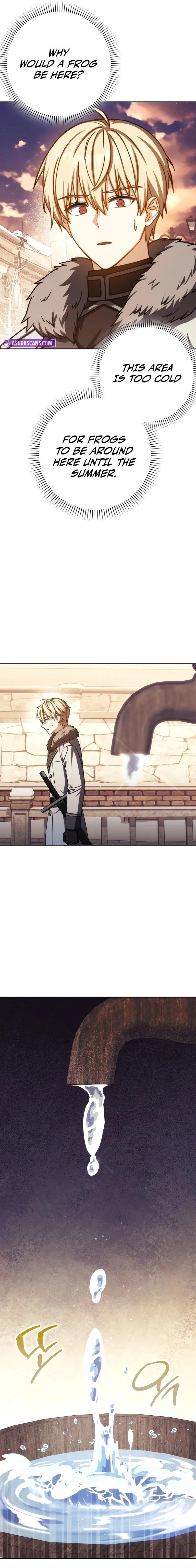 The Reincarnated Assassin is a Genius Swordsman - Chapter 71 Page 4