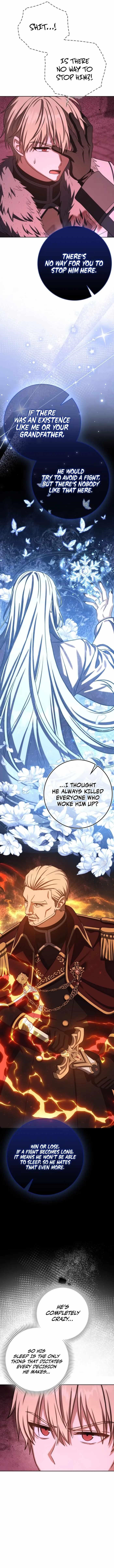 The Reincarnated Assassin is a Genius Swordsman - Chapter 72 Page 5