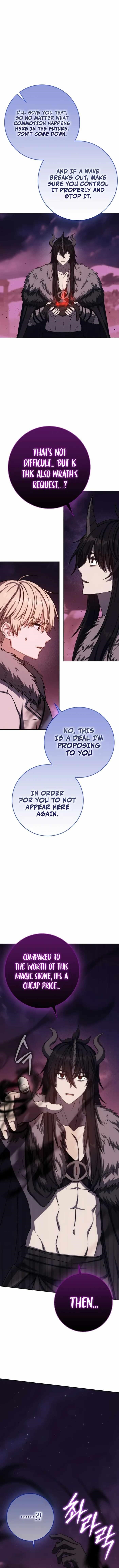 The Reincarnated Assassin is a Genius Swordsman - Chapter 73 Page 14