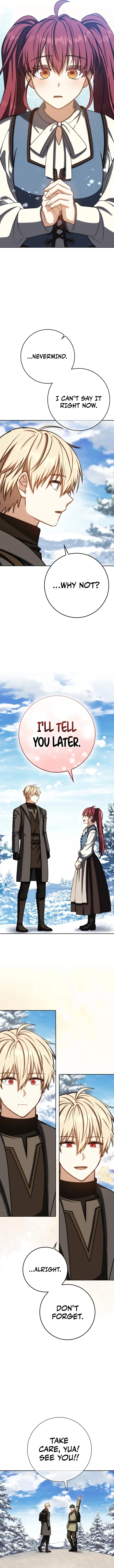 The Reincarnated Assassin is a Genius Swordsman - Chapter 76 Page 5