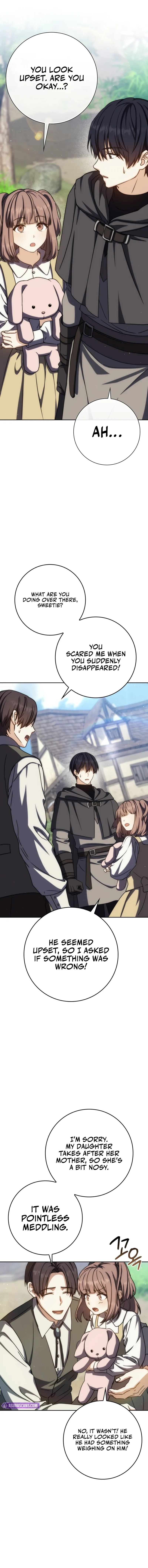 The Reincarnated Assassin is a Genius Swordsman - Chapter 78 Page 10