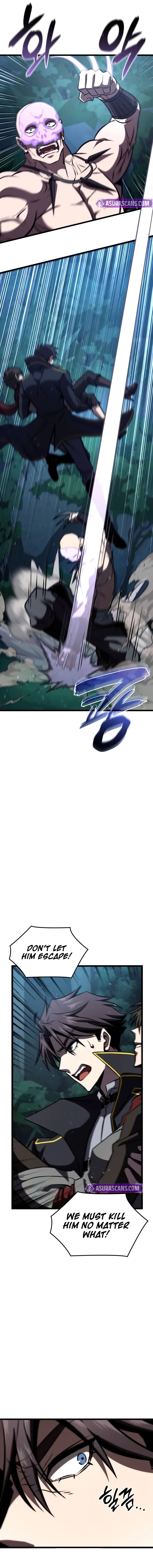 Insanely-Talented Player - Chapter 102 Page 4