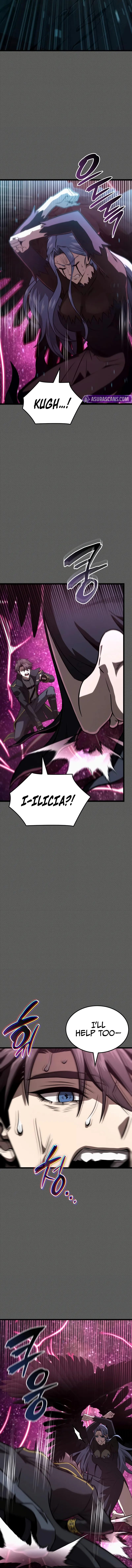 Insanely-Talented Player - Chapter 90 Page 10