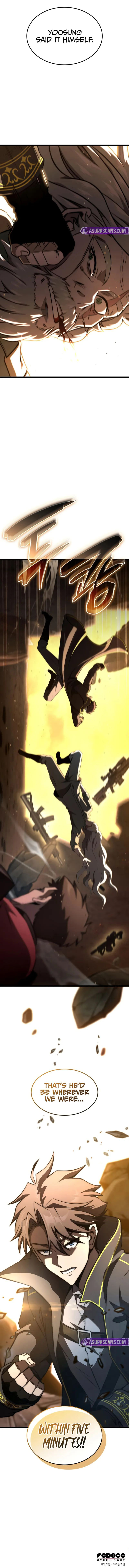 Insanely-Talented Player - Chapter 95 Page 13