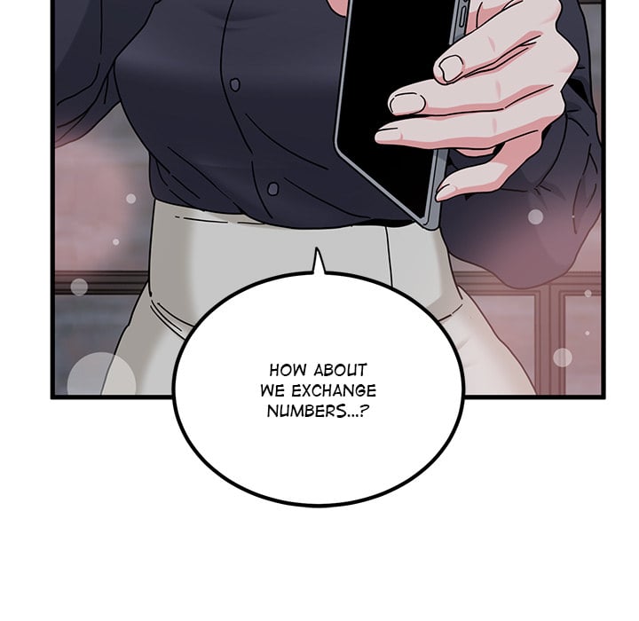 A Turning Point - Chapter 110 Page 115