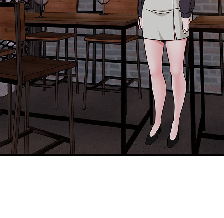 A Turning Point - Chapter 110 Page 122