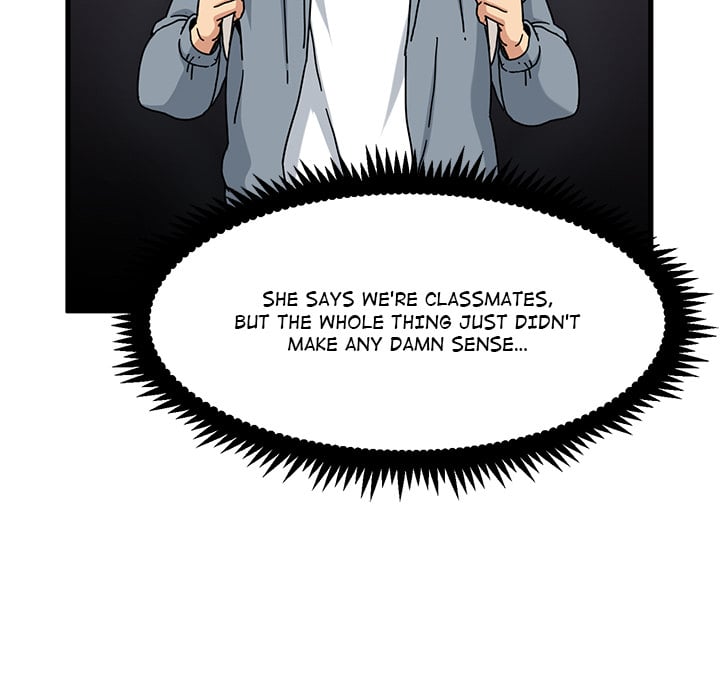 A Turning Point - Chapter 110 Page 146