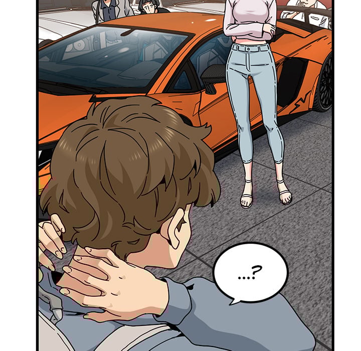 A Turning Point - Chapter 110 Page 159