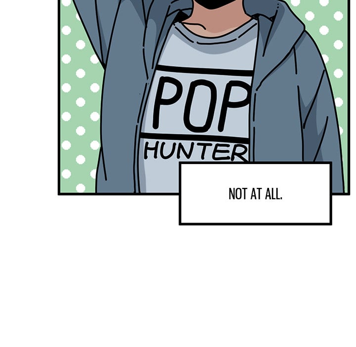 A Turning Point - Chapter 110 Page 31