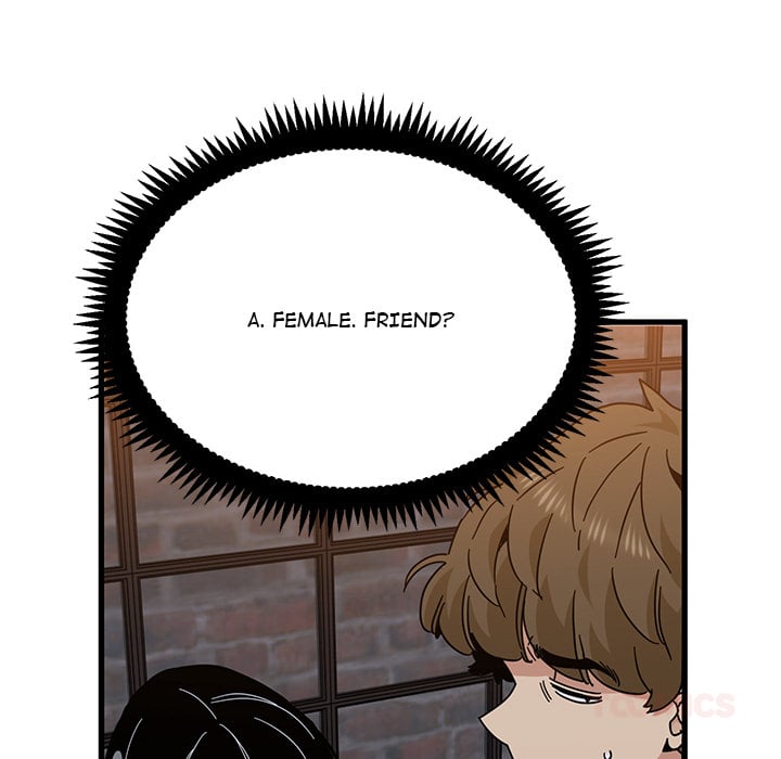 A Turning Point - Chapter 110 Page 48